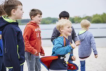 Kindergeburtstage
