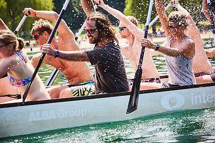 Drachenboot