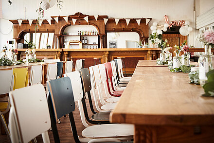 Saal