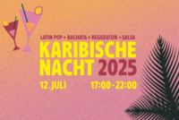 Karibische Nacht