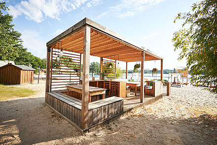 Lounges