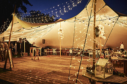 Eventpersonal